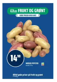 Coop Obs kundeavis uke 5 Side 19