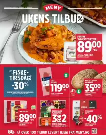 Meny kundeavis uke 5 Side 1