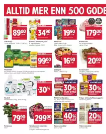 Meny kundeavis uke 5 Side 2