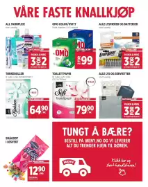 Meny kundeavis uke 5 Side 9
