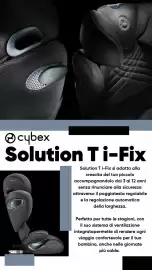 Volantino B di Bimbi Pagina 1