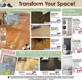 Menards weekly ad Page 14