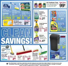 Menards weekly ad Page 17