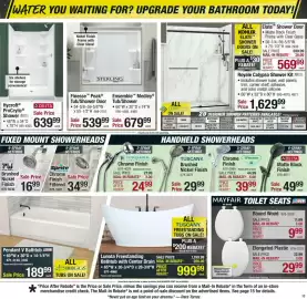 Menards weekly ad Page 18