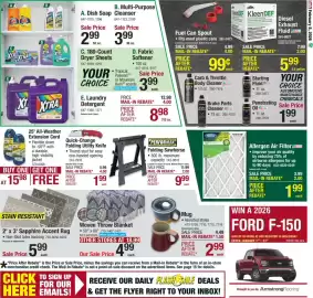 Menards weekly ad Page 22