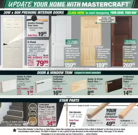 Menards weekly ad Page 5