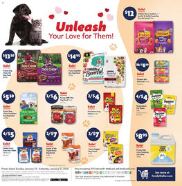 Family Dollar weekly ad week 5 Page 14