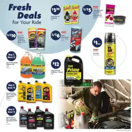 Family Dollar weekly ad week 5 Page 12