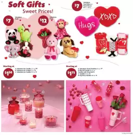 Family Dollar weekly ad week 5 Page 2