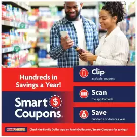 Family Dollar weekly ad week 5 Page 4