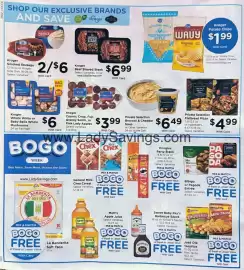 Kroger weekly ad week 5 Page 3