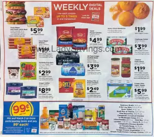 Kroger weekly ad week 5 Page 4