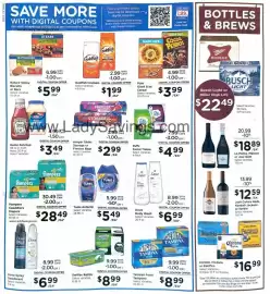 Kroger weekly ad week 5 Page 6