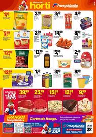 Encarte Frangolândia Página 2