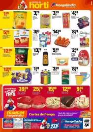 Encarte Frangolândia Página 2