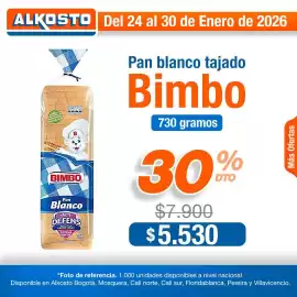 Catálogo Alkosto semana 4 Página 4