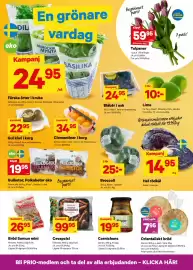 City Gross reklamblad vecka 5 Sida 3