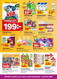 City Gross reklamblad vecka 5 Sida 7