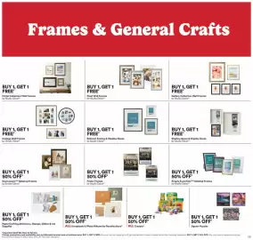 Michaels weekly ad week 5 Page 3