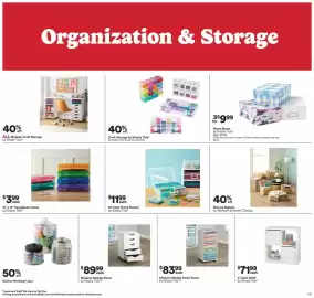 Michaels weekly ad week 5 Page 4