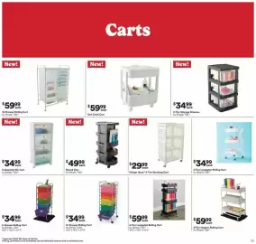Michaels weekly ad week 5 Page 5