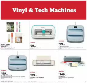 Michaels weekly ad week 5 Page 6