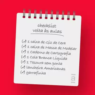 Encarte Lojas Americanas (válido até 31-01)