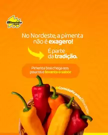 Folheto Mineirão Atacarejo semana 5 Página 1