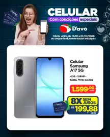 Catálogo D'avó Supermercado semana 5 Página 2