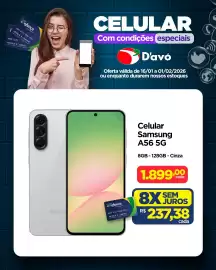 Catálogo D'avó Supermercado semana 5 Página 4
