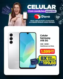 Catálogo D'avó Supermercado semana 5 Página 5