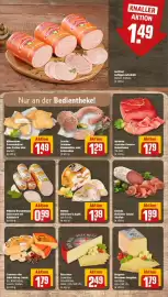 REWE Prospekt woche 5 Seite 11