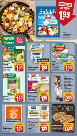 REWE Prospekt woche 5 Seite 14