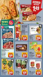 REWE Prospekt woche 5 Seite 16