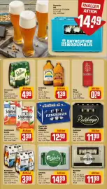 REWE Prospekt woche 5 Seite 19