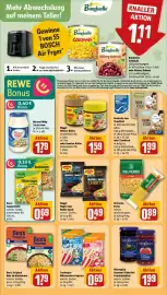 REWE Prospekt woche 5 Seite 20