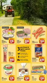 REWE Prospekt woche 5 Seite 23