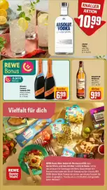 REWE Prospekt woche 5 Seite 26