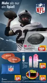 REWE Prospekt woche 5 Seite 28