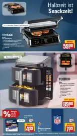 REWE Prospekt woche 5 Seite 29