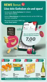 REWE Prospekt woche 5 Seite 3
