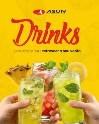 Encarte Asun (válido até 31-01)