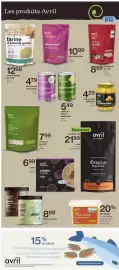 Avril flyer week 4 Page 5