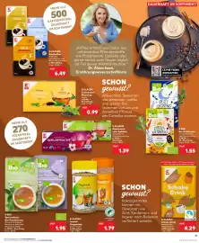 Kaufland DE folder week 5 Pagina 11