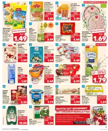 Kaufland DE folder week 5 Pagina 15
