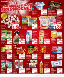 Kaufland DE folder week 5 Pagina 2