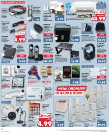 Kaufland DE folder week 5 Pagina 20