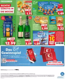 Kaufland DE folder week 5 Pagina 28