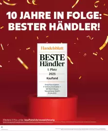 Kaufland DE folder week 5 Pagina 34