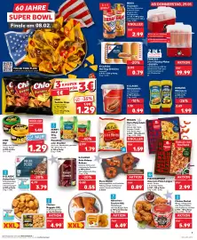Kaufland DE folder week 5 Pagina 7